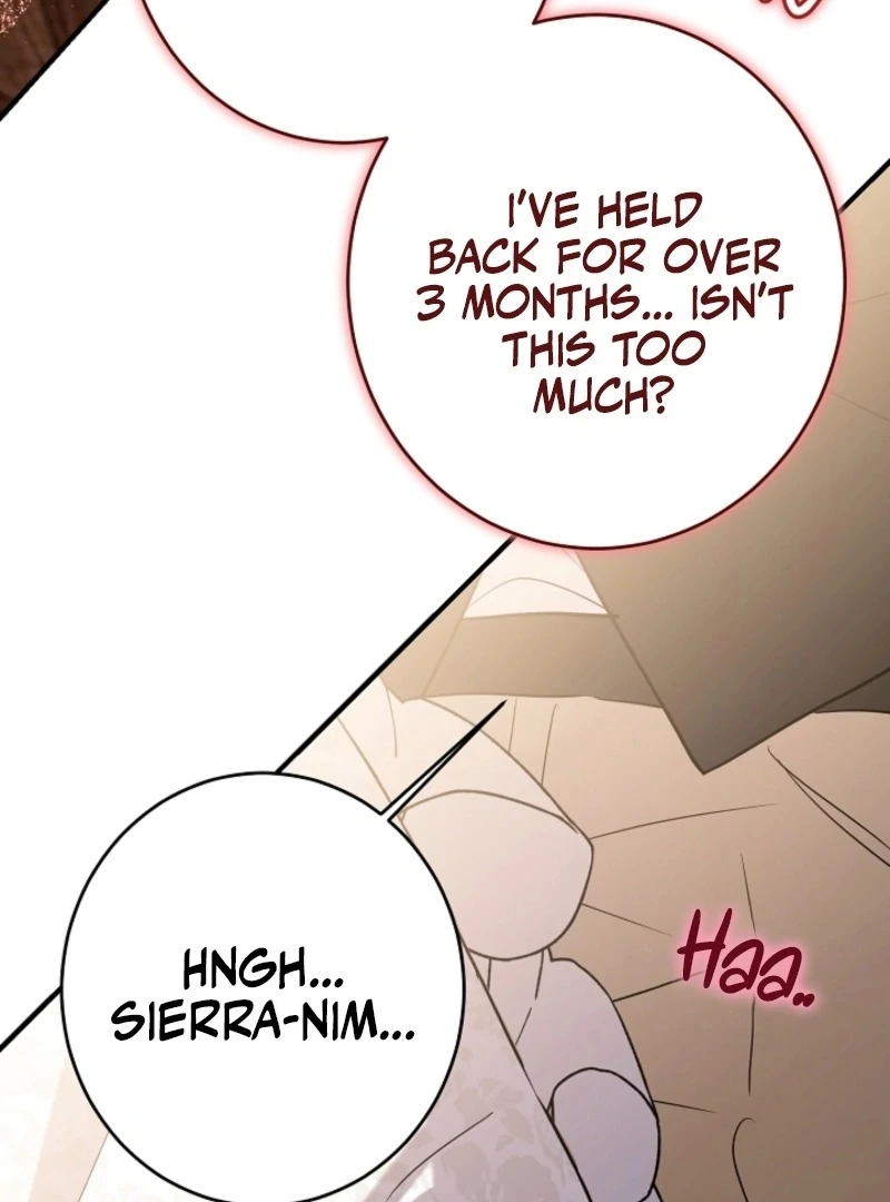 There’s no way I’d be satisfied with a rabbit husband! (Diva Scans) - Chapter 17 manhwa