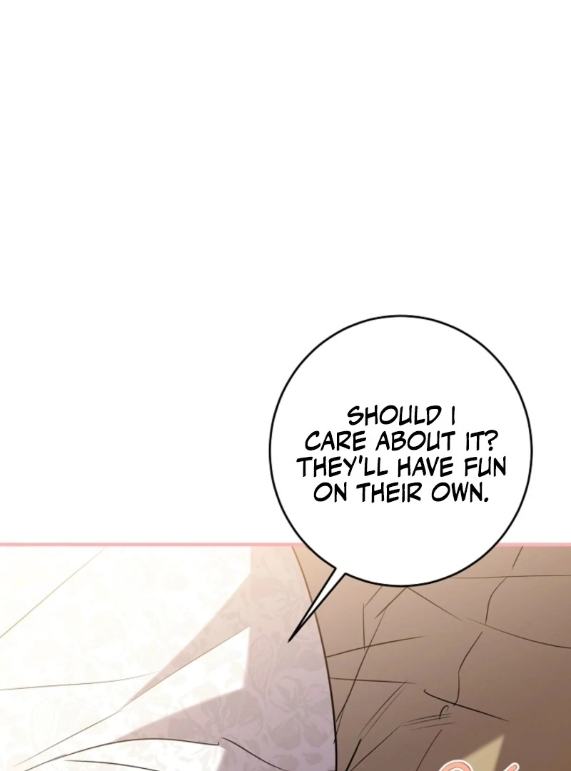 There’s no way I’d be satisfied with a rabbit husband! (Diva Scans) - Chapter 17 manhwa