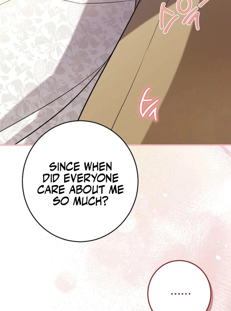 There’s no way I’d be satisfied with a rabbit husband! (Diva Scans) - Chapter 17 manhwa