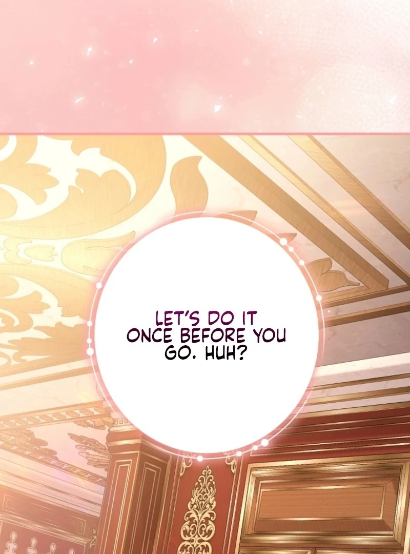There’s no way I’d be satisfied with a rabbit husband! (Diva Scans) - Chapter 18 manhwa