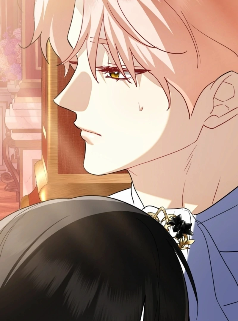 There’s no way I’d be satisfied with a rabbit husband! (Diva Scans) - Chapter 18 manhwa