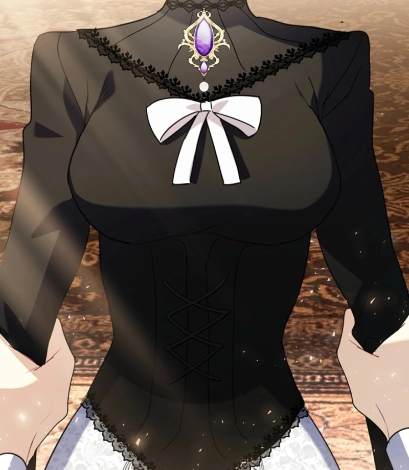 There’s no way I’d be satisfied with a rabbit husband! (Diva Scans) - Chapter 18 manhwa