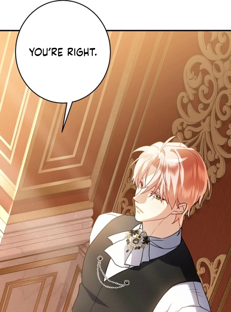 There’s no way I’d be satisfied with a rabbit husband! (Diva Scans) - Chapter 18 manhwa
