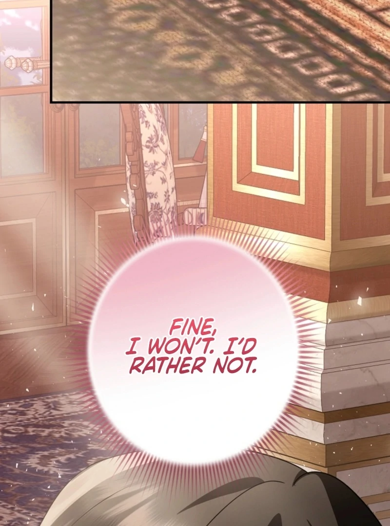 There’s no way I’d be satisfied with a rabbit husband! (Diva Scans) - Chapter 18 manhwa