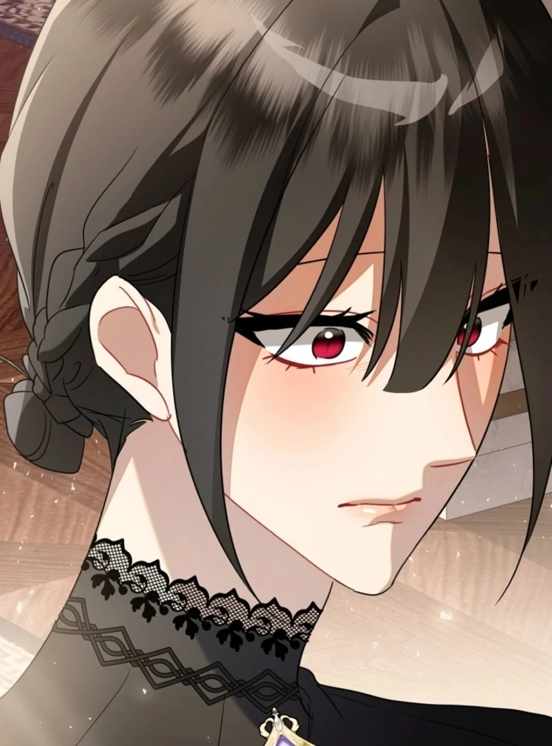 There’s no way I’d be satisfied with a rabbit husband! (Diva Scans) - Chapter 18 manhwa