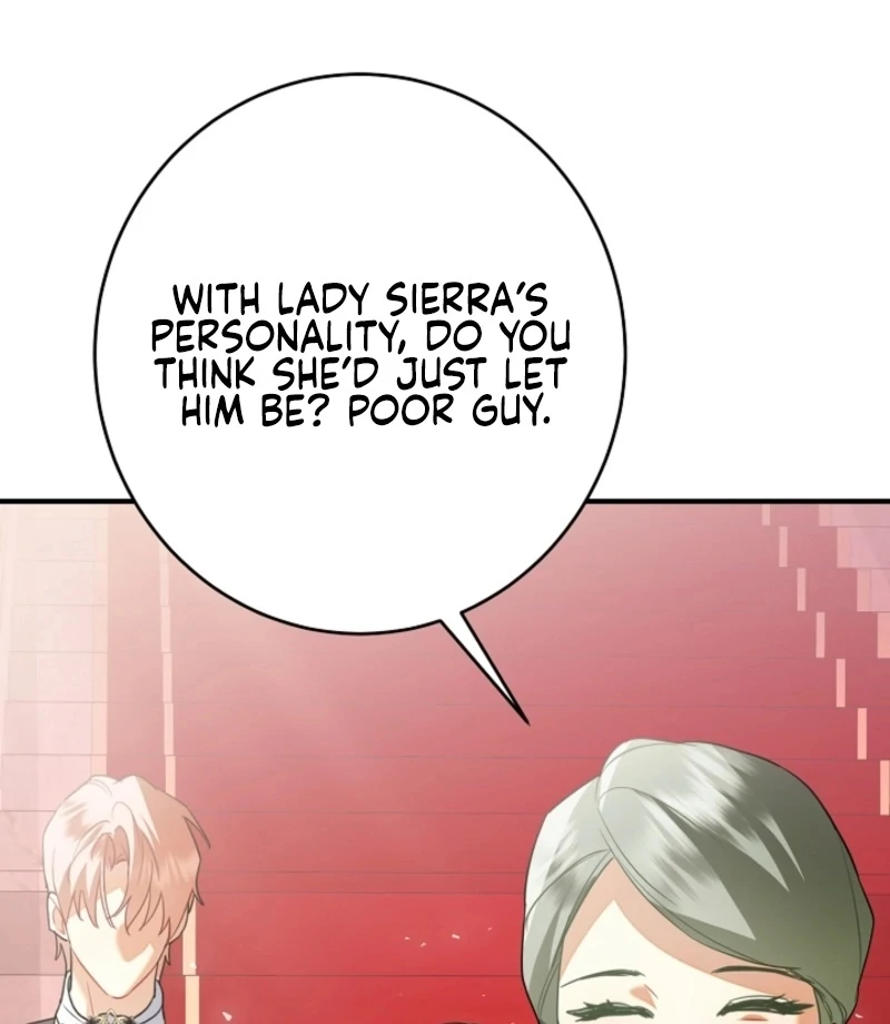 There’s no way I’d be satisfied with a rabbit husband! (Diva Scans) - Chapter 18 manhwa