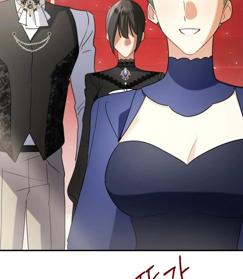 There’s no way I’d be satisfied with a rabbit husband! (Diva Scans) - Chapter 18 manhwa