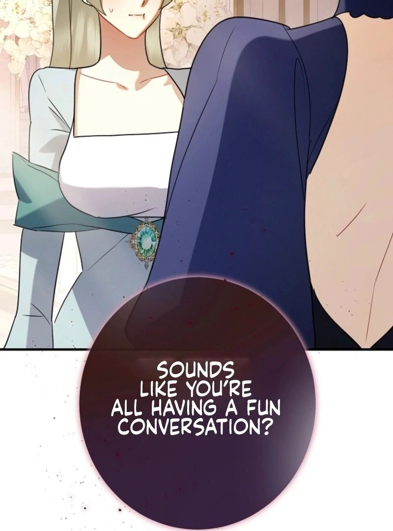 There’s no way I’d be satisfied with a rabbit husband! (Diva Scans) - Chapter 18 manhwa