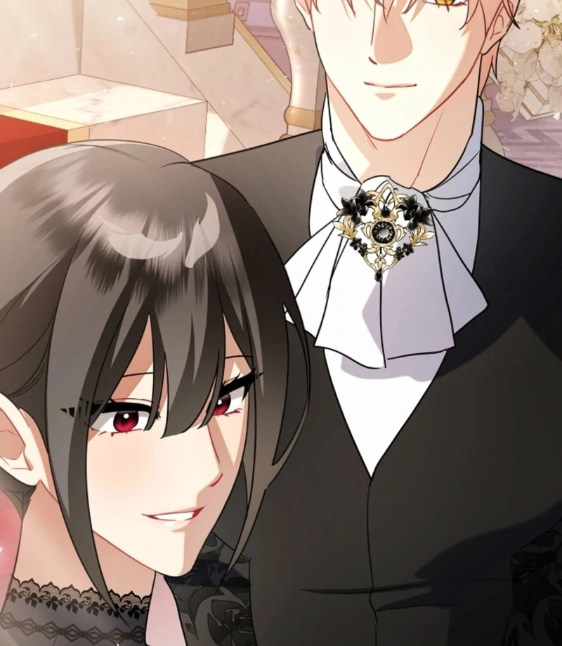 There’s no way I’d be satisfied with a rabbit husband! (Diva Scans) - Chapter 18 manhwa