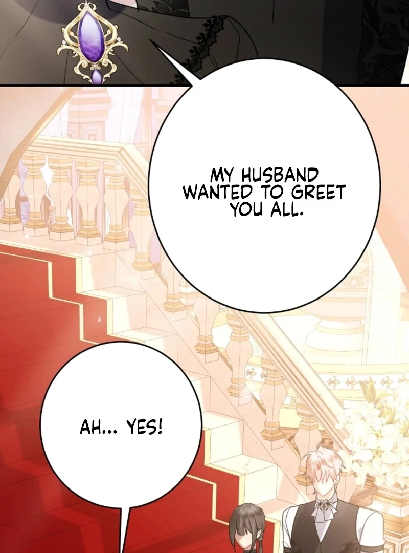There’s no way I’d be satisfied with a rabbit husband! (Diva Scans) - Chapter 18 manhwa