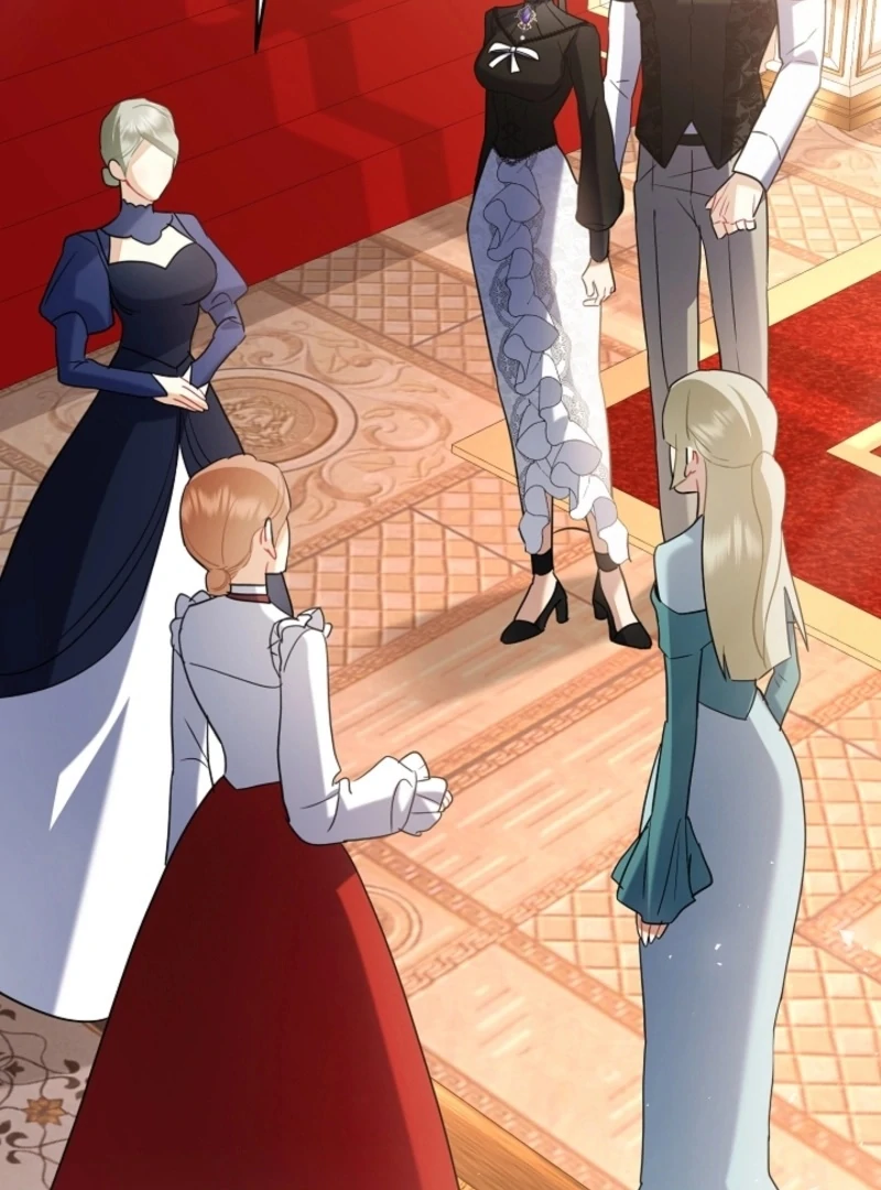 There’s no way I’d be satisfied with a rabbit husband! (Diva Scans) - Chapter 18 manhwa