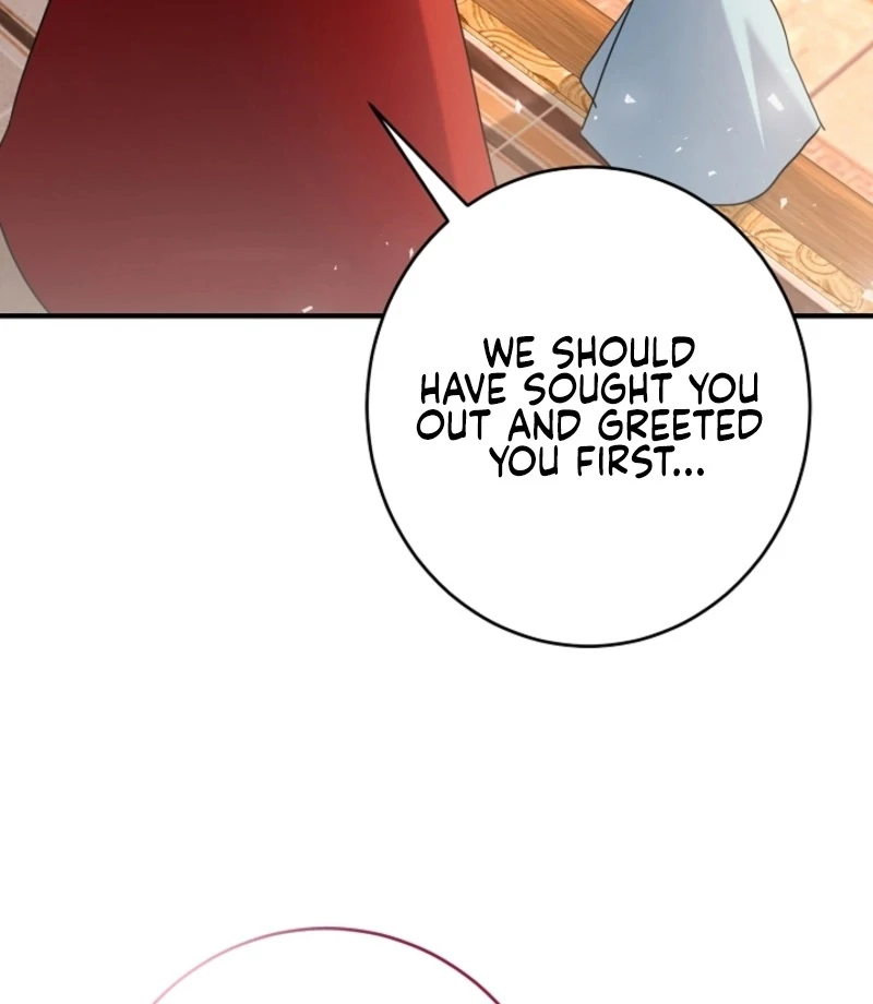 There’s no way I’d be satisfied with a rabbit husband! (Diva Scans) - Chapter 18 manhwa