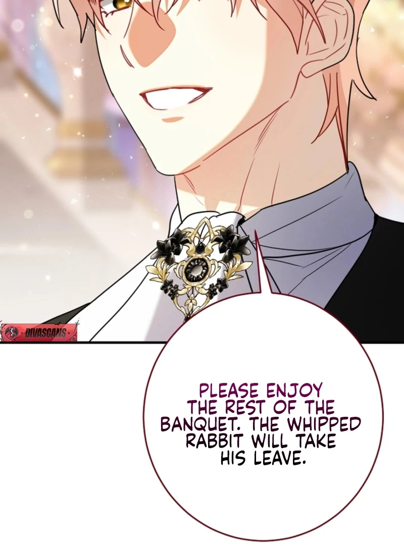 There’s no way I’d be satisfied with a rabbit husband! (Diva Scans) - Chapter 18 manhwa