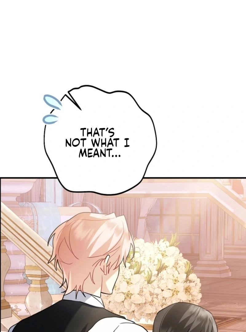 There’s no way I’d be satisfied with a rabbit husband! (Diva Scans) - Chapter 18 manhwa