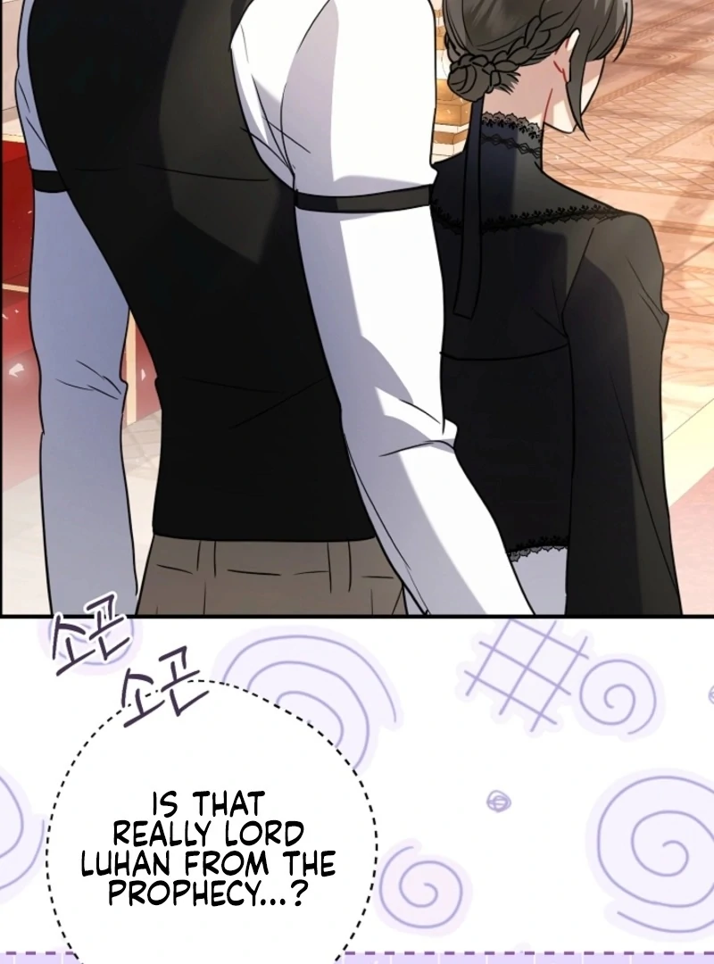 There’s no way I’d be satisfied with a rabbit husband! (Diva Scans) - Chapter 18 manhwa