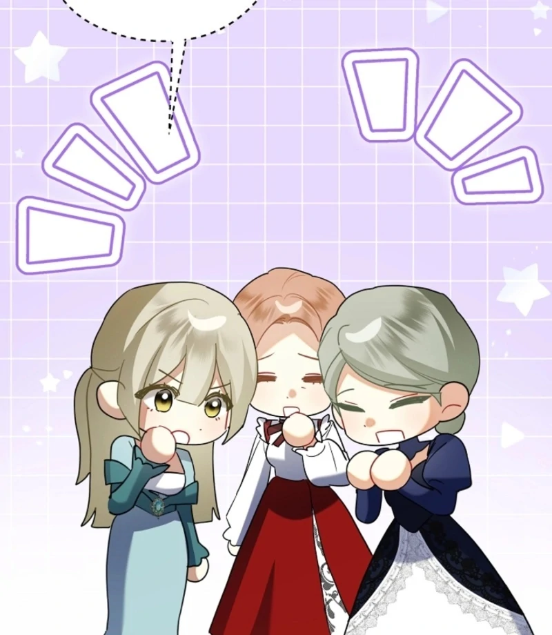 There’s no way I’d be satisfied with a rabbit husband! (Diva Scans) - Chapter 18 manhwa
