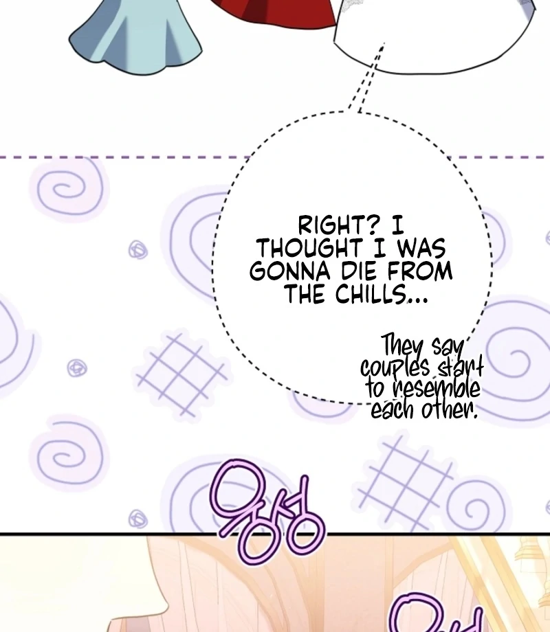 There’s no way I’d be satisfied with a rabbit husband! (Diva Scans) - Chapter 18 manhwa