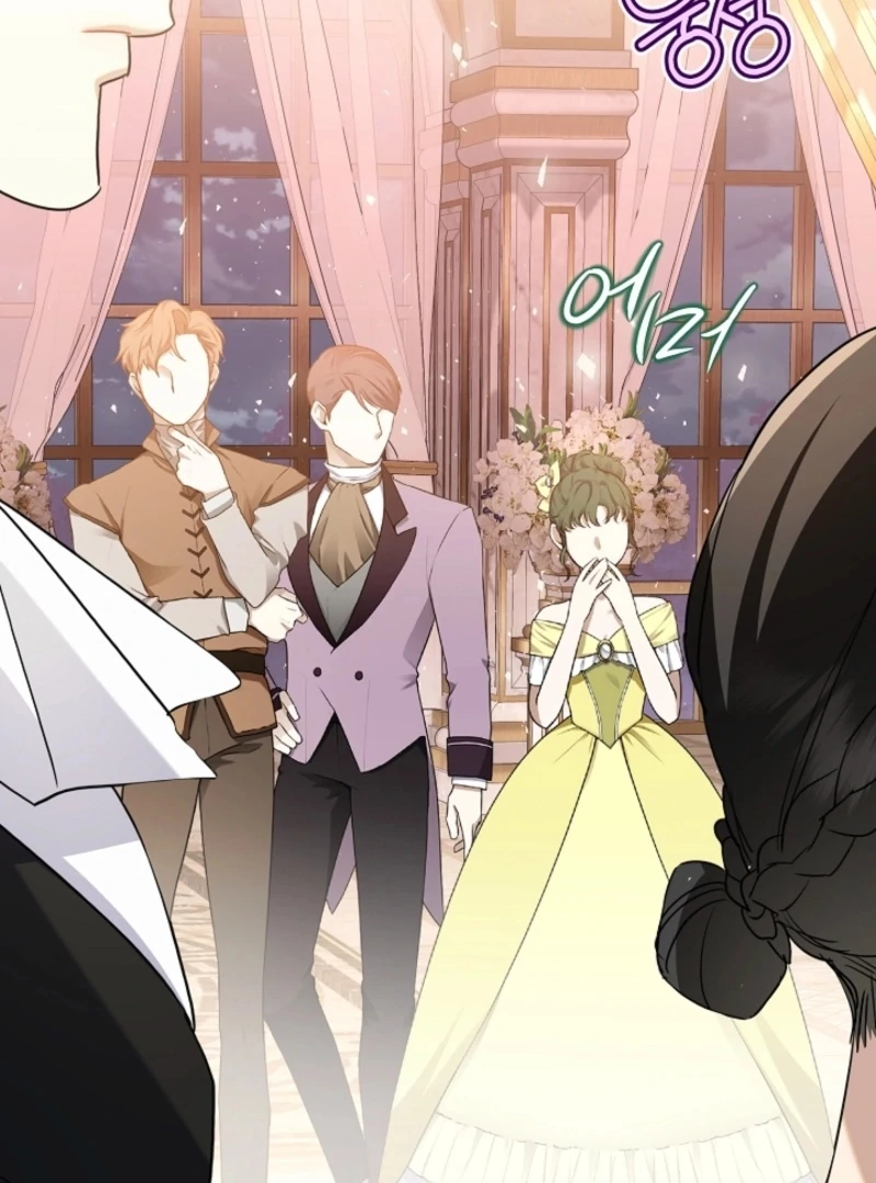 There’s no way I’d be satisfied with a rabbit husband! (Diva Scans) - Chapter 18 manhwa