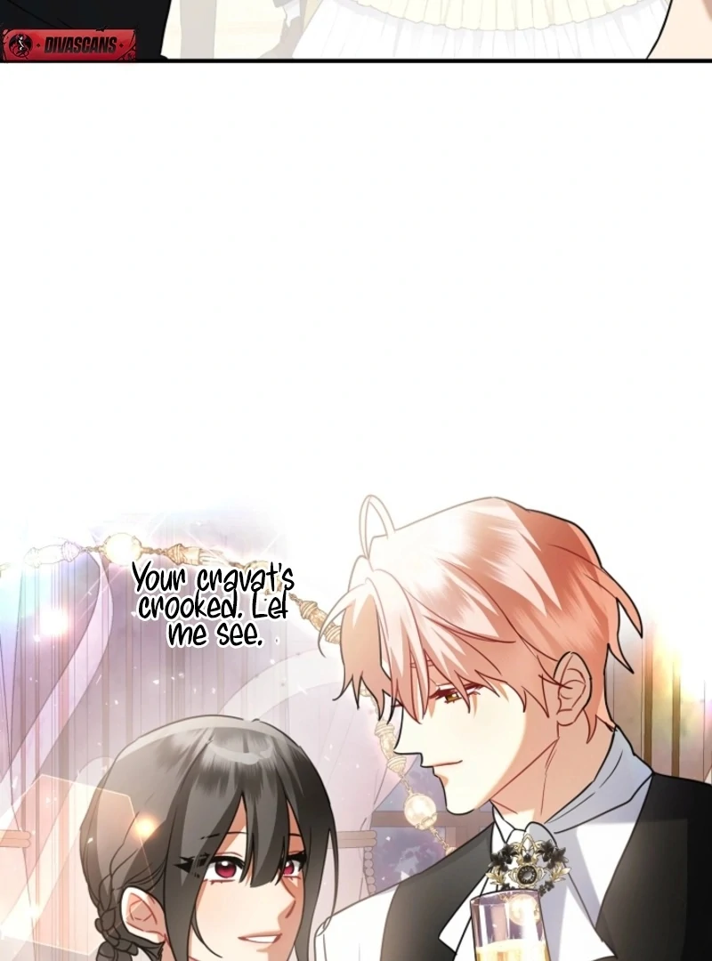 There’s no way I’d be satisfied with a rabbit husband! (Diva Scans) - Chapter 18 manhwa