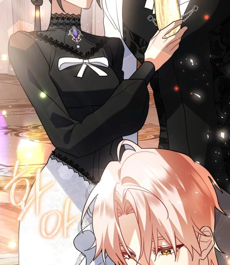 There’s no way I’d be satisfied with a rabbit husband! (Diva Scans) - Chapter 18 manhwa