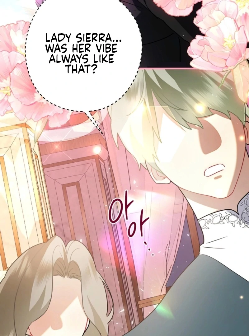 There’s no way I’d be satisfied with a rabbit husband! (Diva Scans) - Chapter 18 manhwa