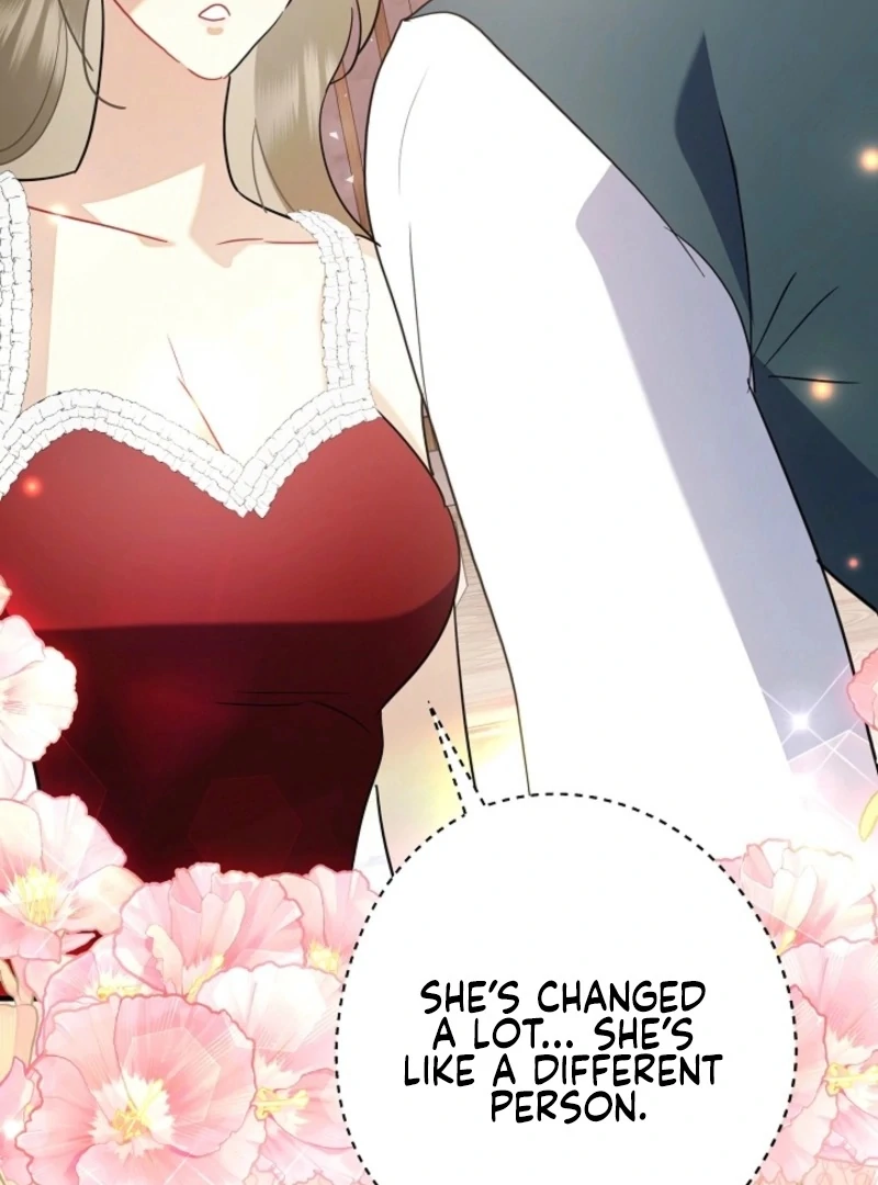There’s no way I’d be satisfied with a rabbit husband! (Diva Scans) - Chapter 18 manhwa
