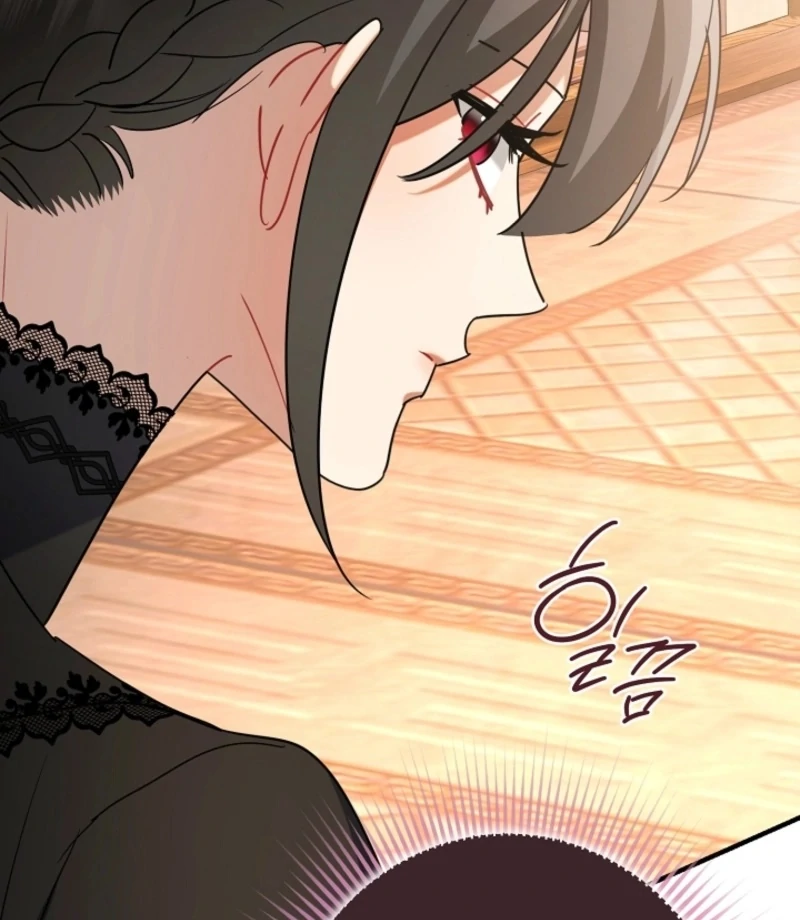 There’s no way I’d be satisfied with a rabbit husband! (Diva Scans) - Chapter 18 manhwa