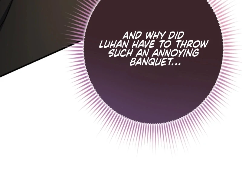 There’s no way I’d be satisfied with a rabbit husband! (Diva Scans) - Chapter 18 manhwa