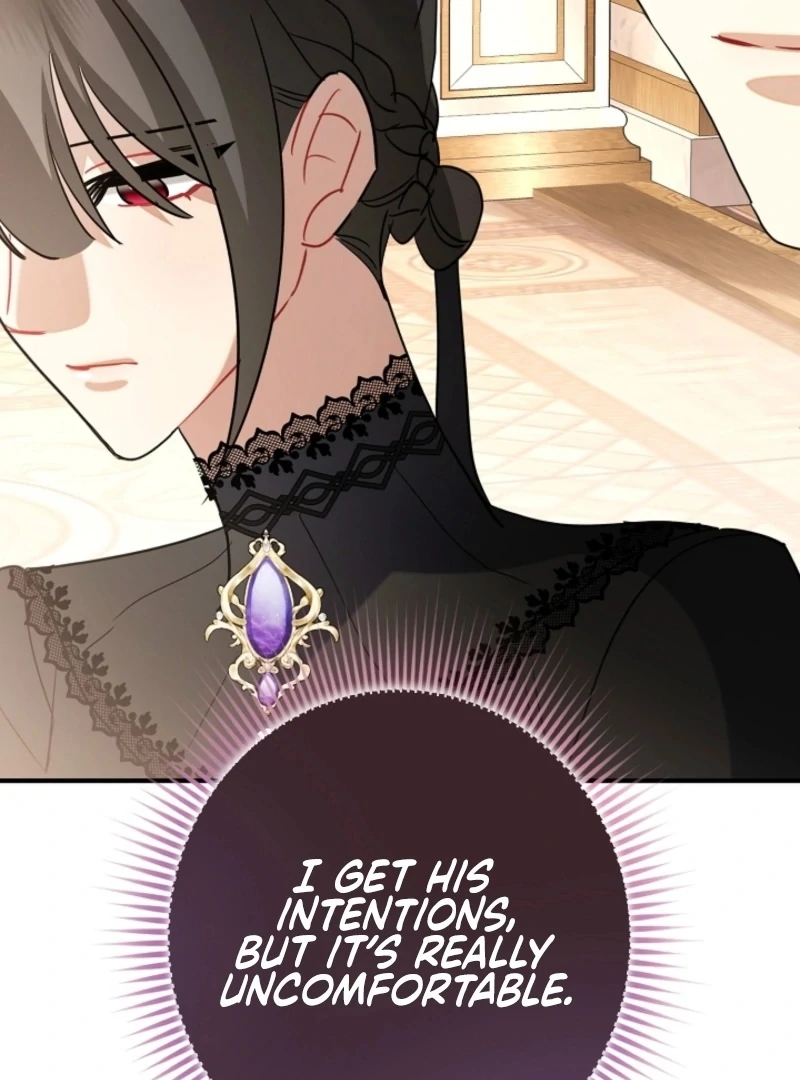 There’s no way I’d be satisfied with a rabbit husband! (Diva Scans) - Chapter 18 manhwa