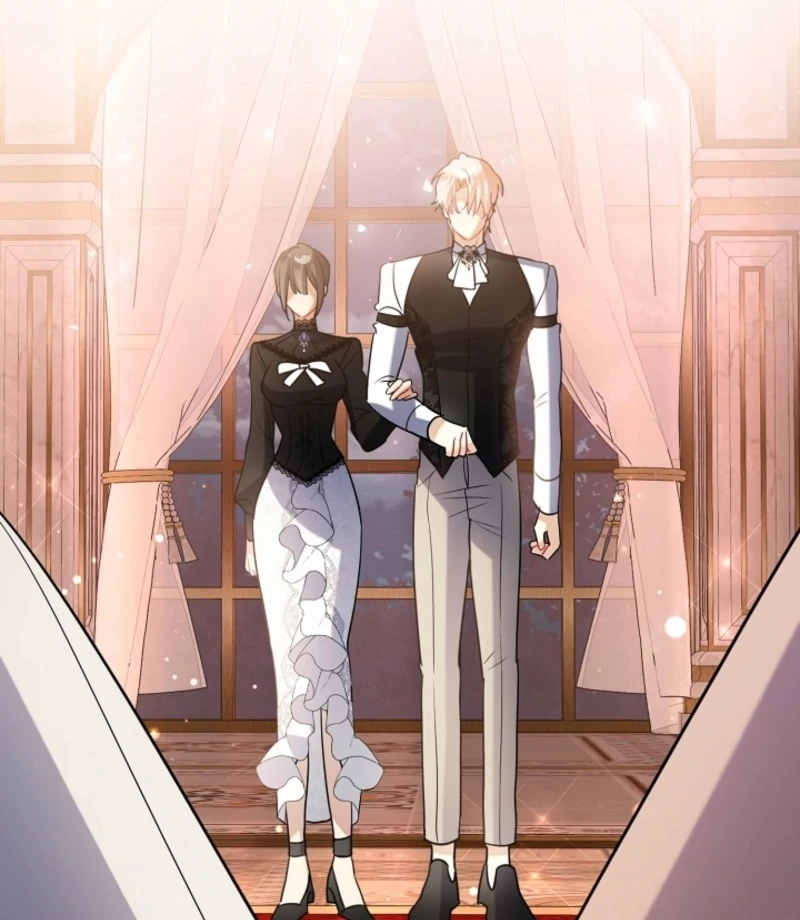 There’s no way I’d be satisfied with a rabbit husband! (Diva Scans) - Chapter 18 manhwa