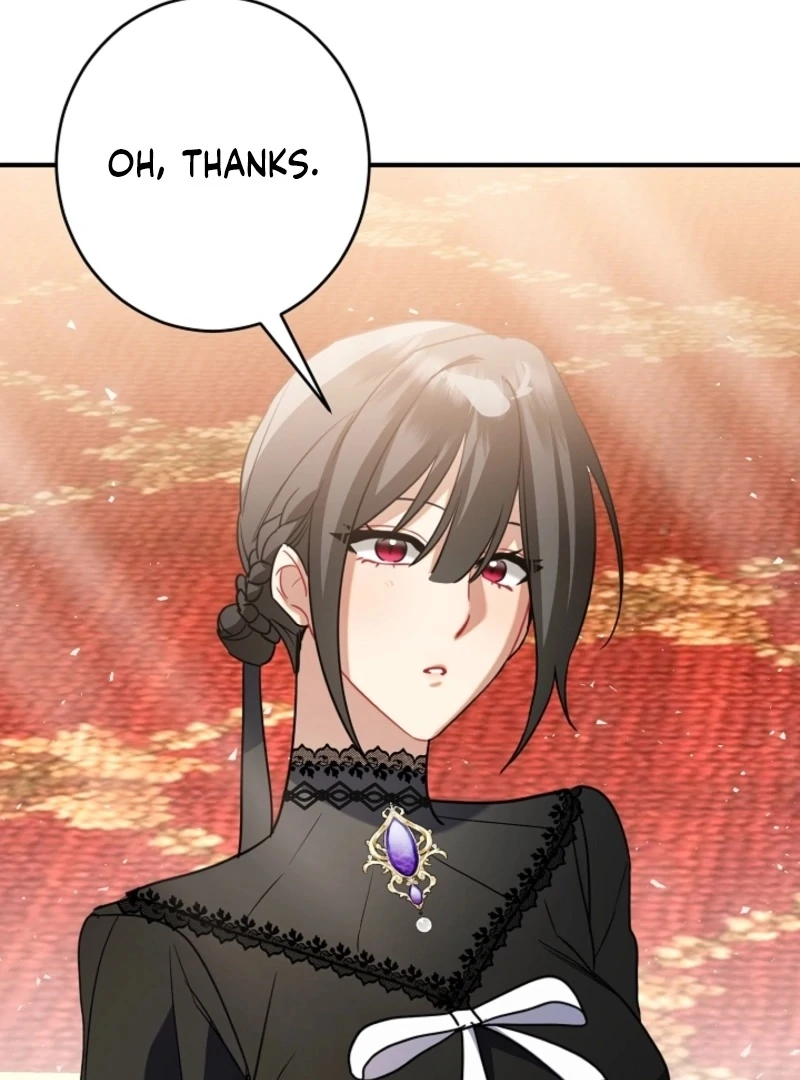 There’s no way I’d be satisfied with a rabbit husband! (Diva Scans) - Chapter 18 manhwa