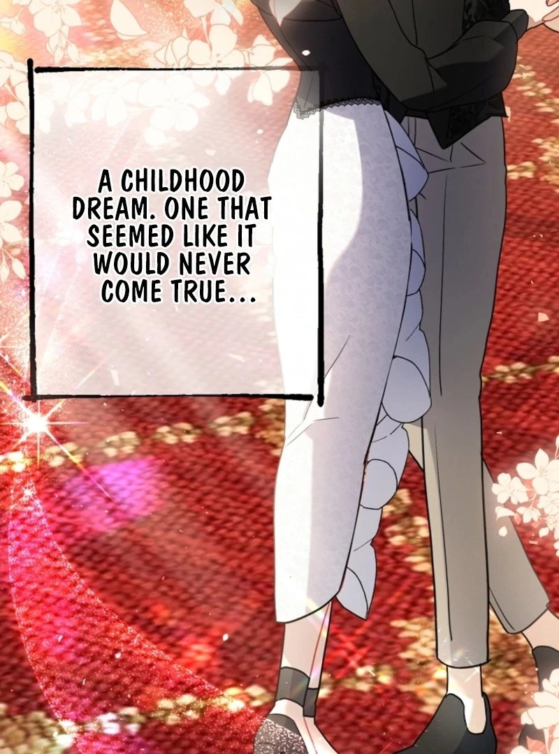 There’s no way I’d be satisfied with a rabbit husband! (Diva Scans) - Chapter 18 manhwa