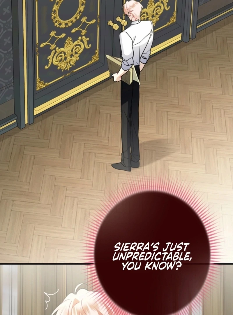 There’s no way I’d be satisfied with a rabbit husband! (Diva Scans) - Chapter 18 manhwa