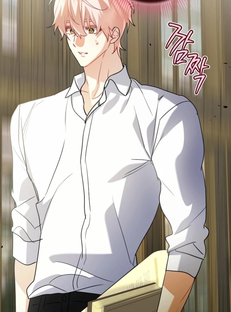 There’s no way I’d be satisfied with a rabbit husband! (Diva Scans) - Chapter 18 manhwa