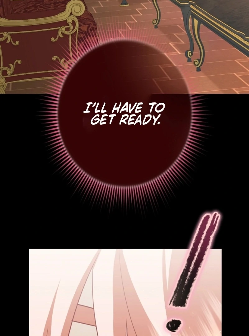 There’s no way I’d be satisfied with a rabbit husband! (Diva Scans) - Chapter 18 manhwa
