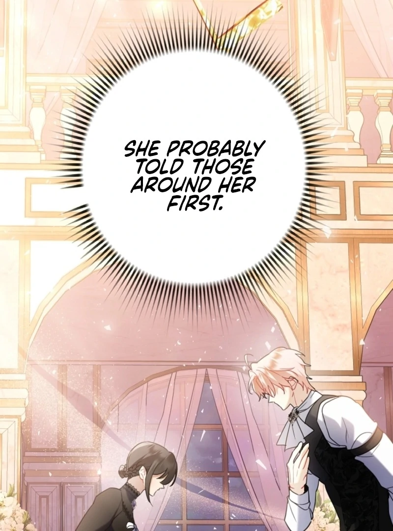 There’s no way I’d be satisfied with a rabbit husband! (Diva Scans) - Chapter 18 manhwa