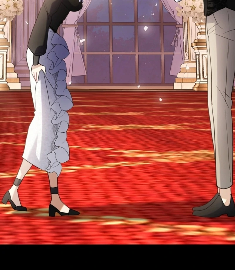 There’s no way I’d be satisfied with a rabbit husband! (Diva Scans) - Chapter 18 manhwa