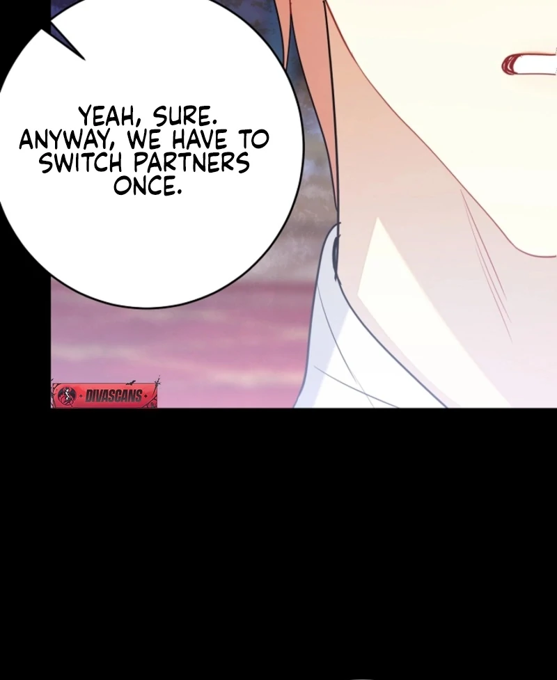 There’s no way I’d be satisfied with a rabbit husband! (Diva Scans) - Chapter 18 manhwa