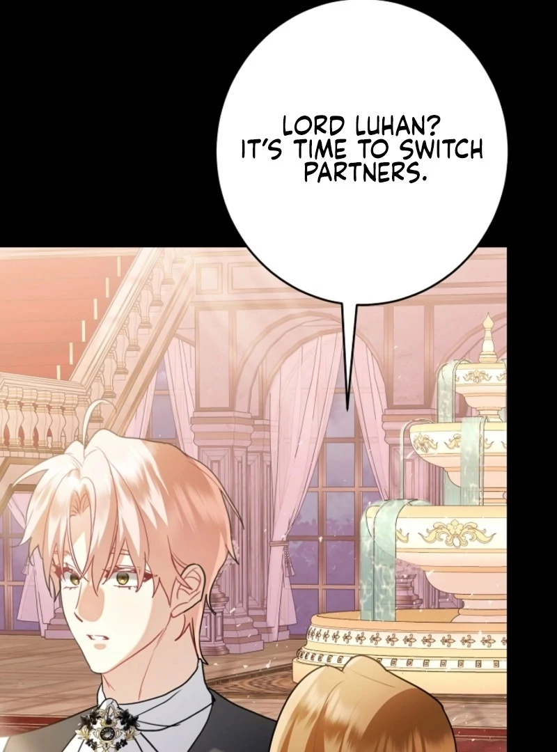 There’s no way I’d be satisfied with a rabbit husband! (Diva Scans) - Chapter 18 manhwa