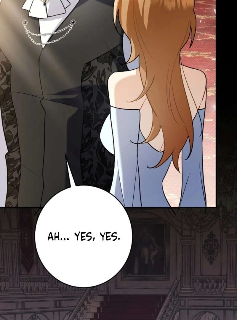 There’s no way I’d be satisfied with a rabbit husband! (Diva Scans) - Chapter 18 manhwa