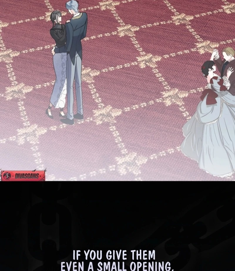 There’s no way I’d be satisfied with a rabbit husband! (Diva Scans) - Chapter 18 manhwa