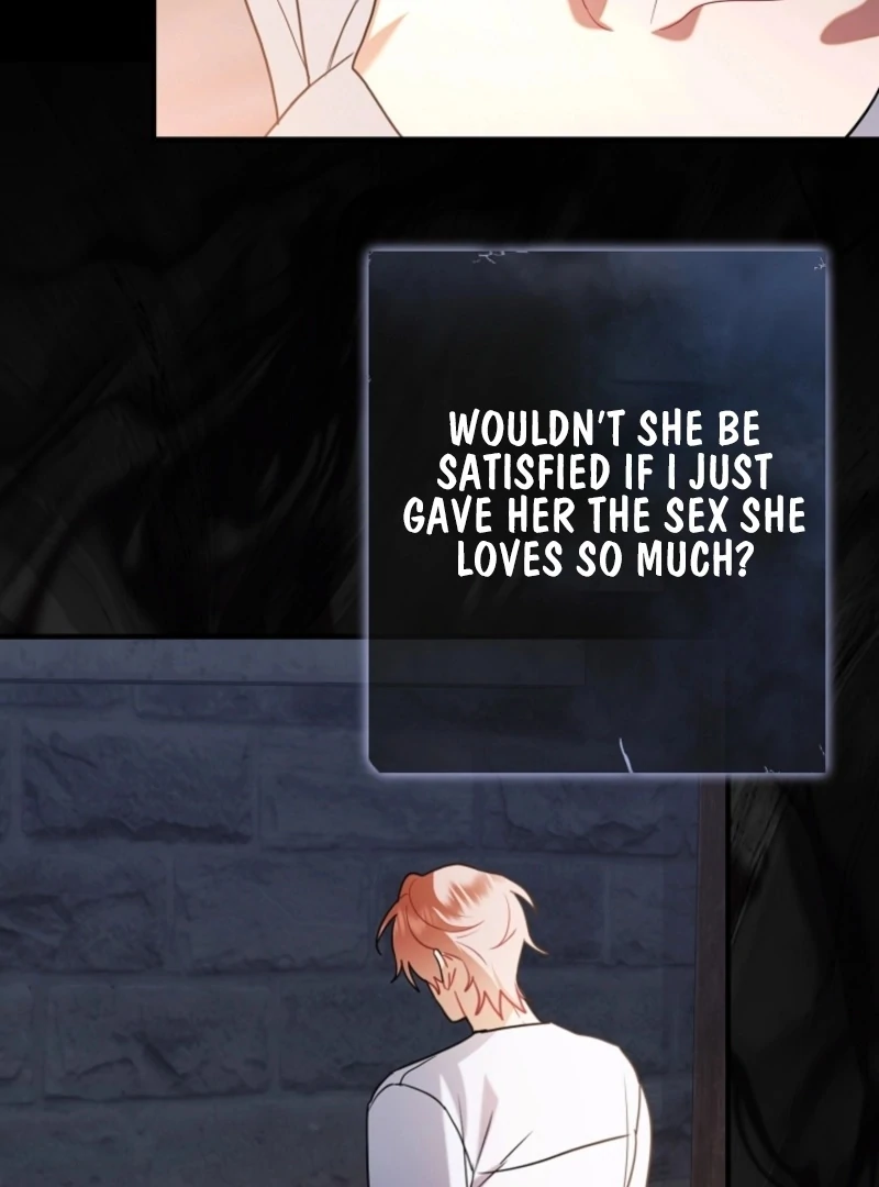 There’s no way I’d be satisfied with a rabbit husband! (Diva Scans) - Chapter 18 manhwa