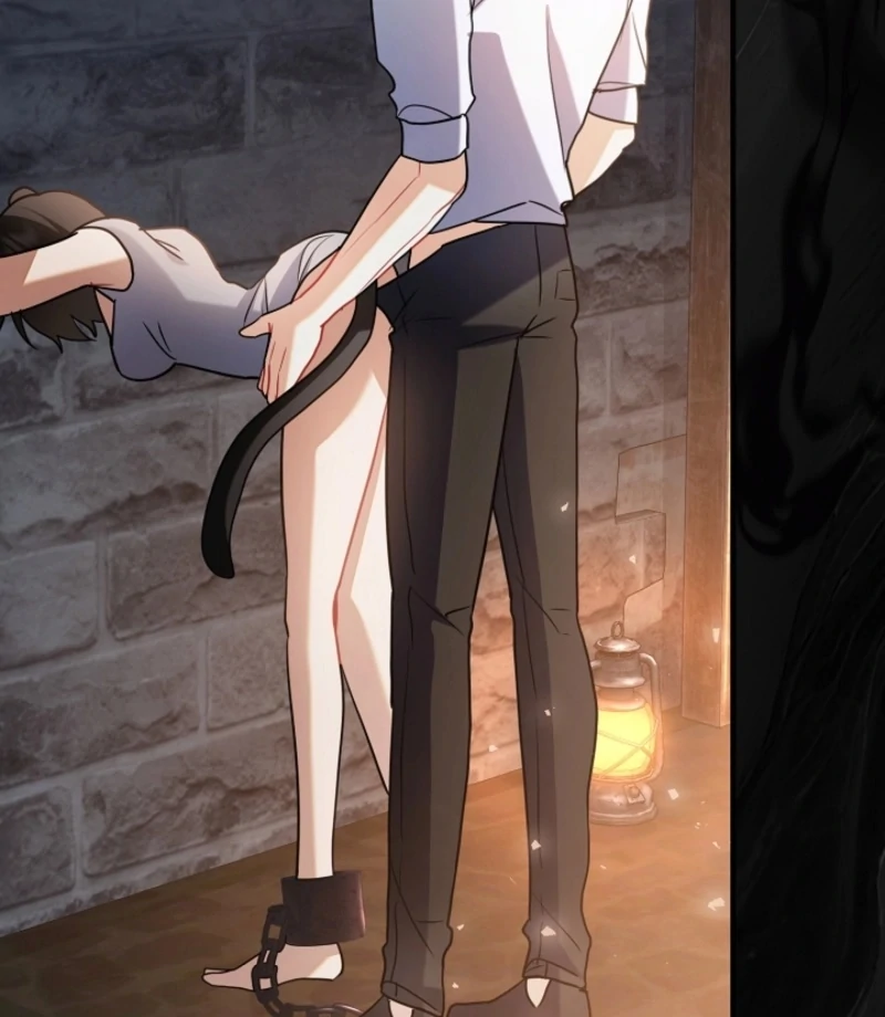 There’s no way I’d be satisfied with a rabbit husband! (Diva Scans) - Chapter 18 manhwa