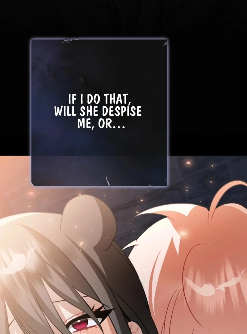 There’s no way I’d be satisfied with a rabbit husband! (Diva Scans) - Chapter 18 manhwa