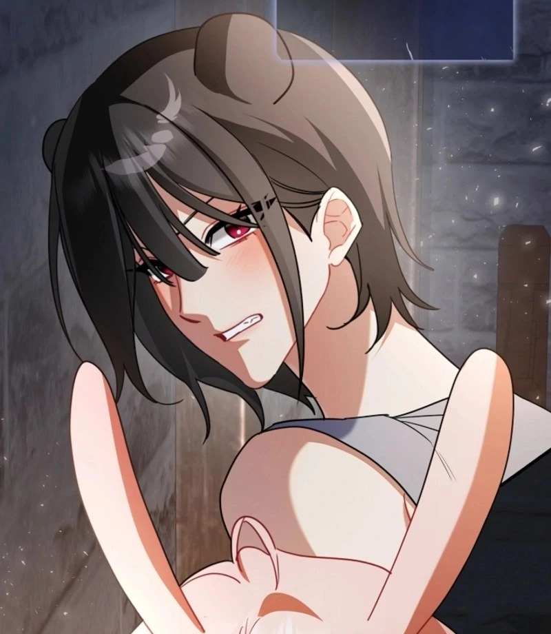 There’s no way I’d be satisfied with a rabbit husband! (Diva Scans) - Chapter 18 manhwa