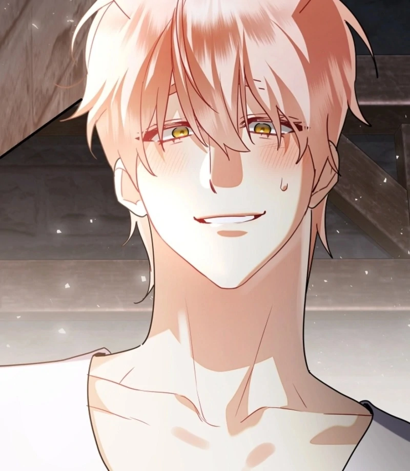There’s no way I’d be satisfied with a rabbit husband! (Diva Scans) - Chapter 18 manhwa