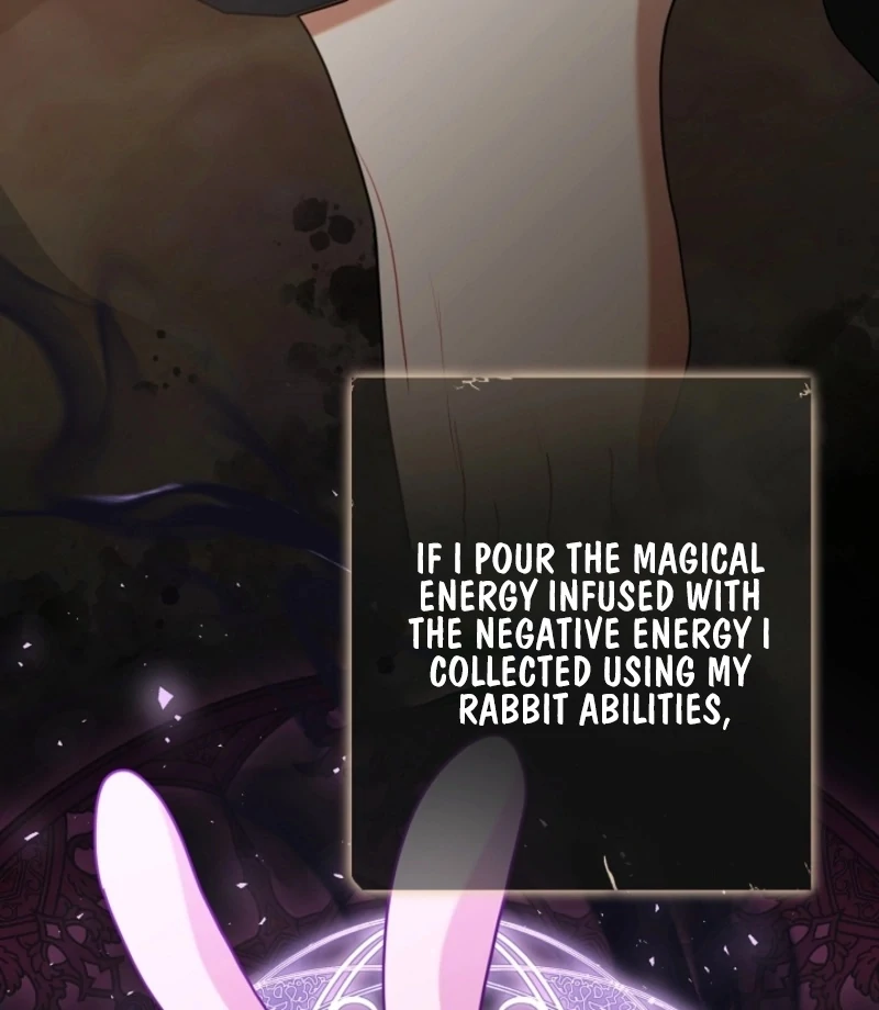 There’s no way I’d be satisfied with a rabbit husband! (Diva Scans) - Chapter 18 manhwa