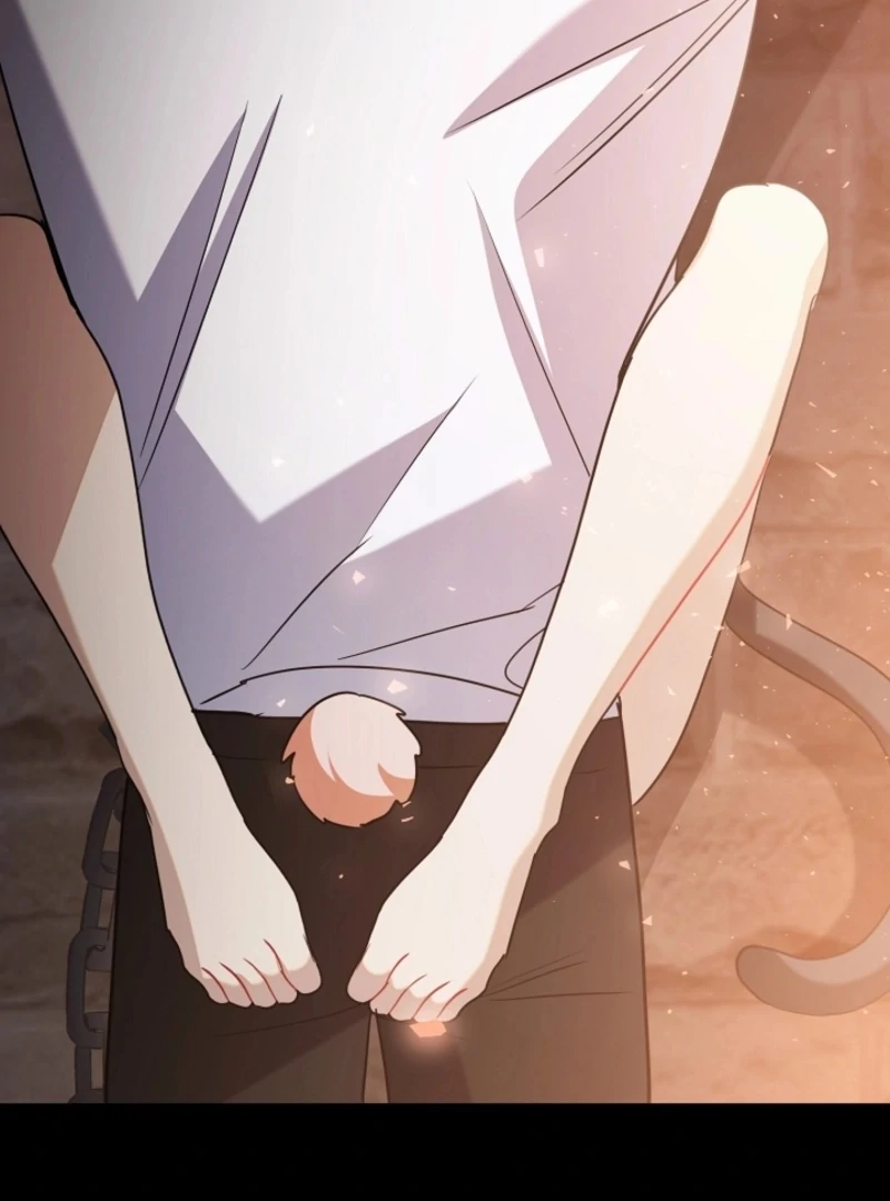 There’s no way I’d be satisfied with a rabbit husband! (Diva Scans) - Chapter 18 manhwa