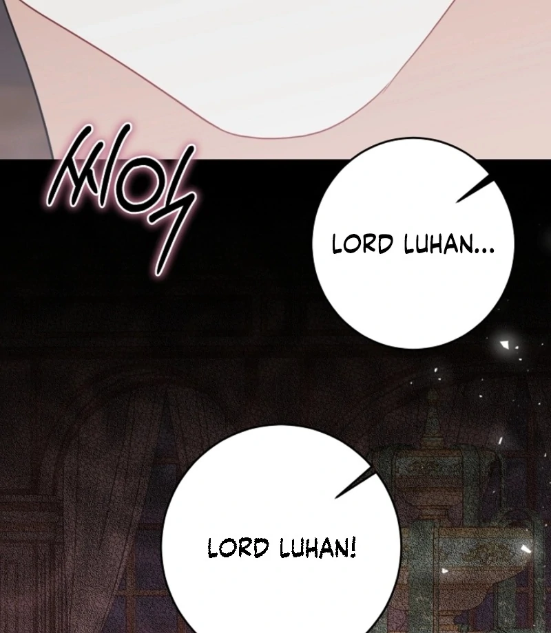There’s no way I’d be satisfied with a rabbit husband! (Diva Scans) - Chapter 18 manhwa
