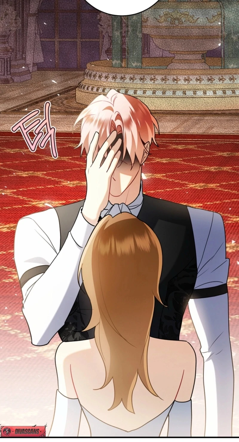There’s no way I’d be satisfied with a rabbit husband! (Diva Scans) - Chapter 18 manhwa